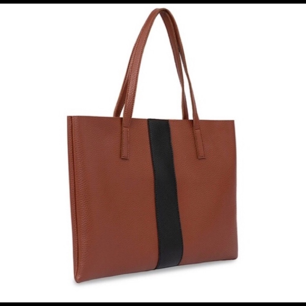 Vince Camuto Luck Tote - Picture 3 of 6